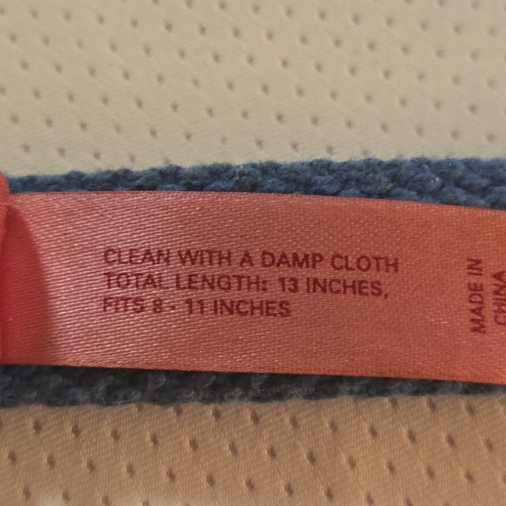 Very rare dog collar from Victoria's Secret Pink - Picture 10 of 10
